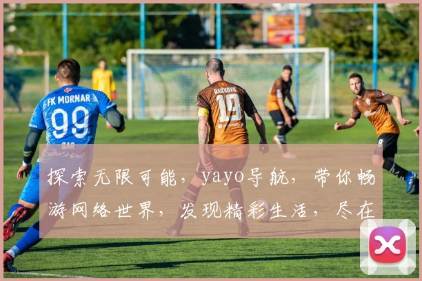 探索无限可能，yayo导航，带你畅游网络世界，发现精彩生活，尽在掌握